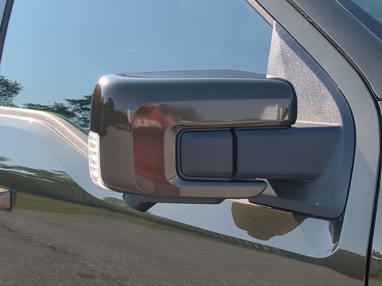 2025 Ford F-150 Raptor Winder GA