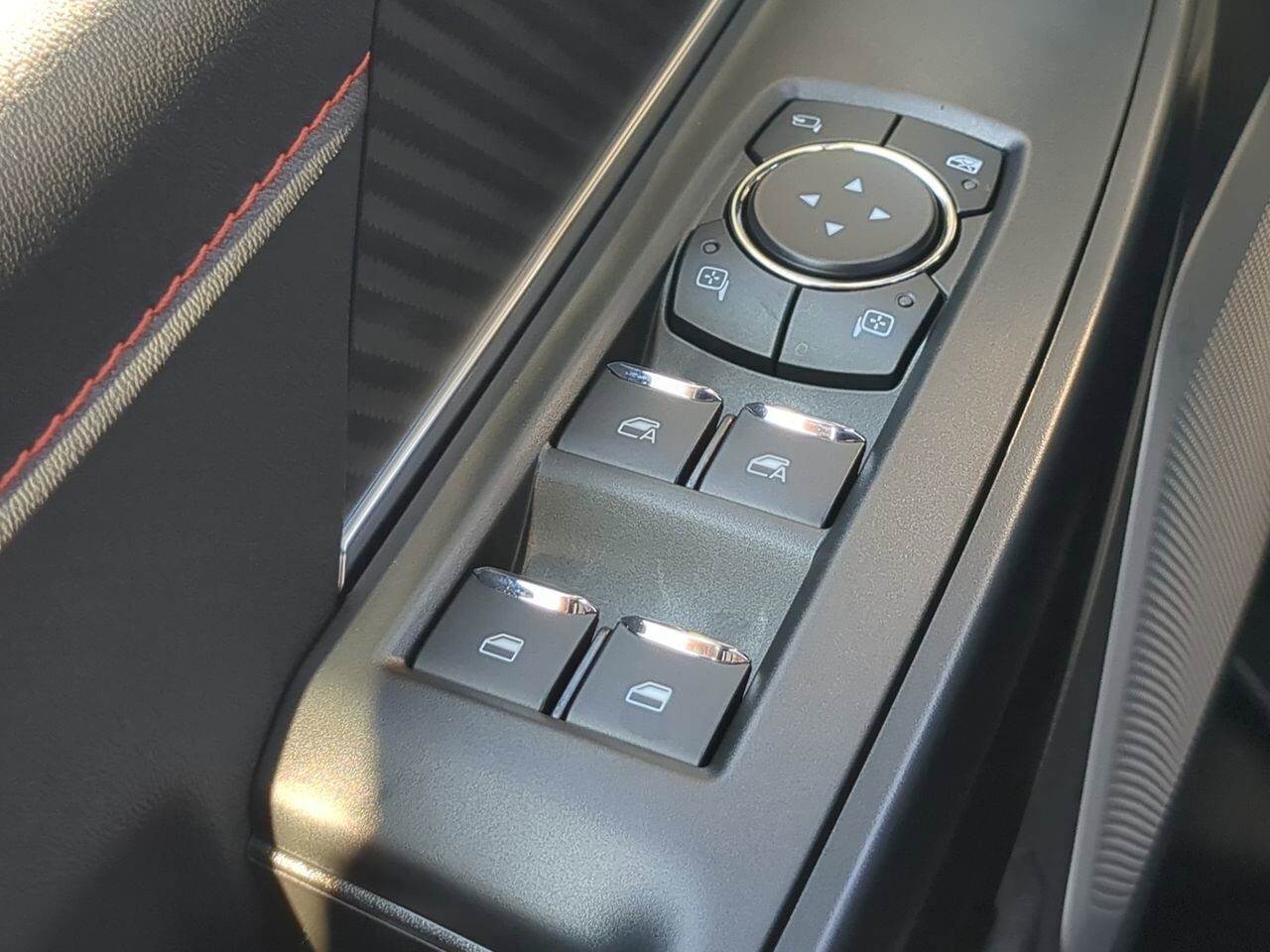 2025 Ford F-150 Raptor Winder GA