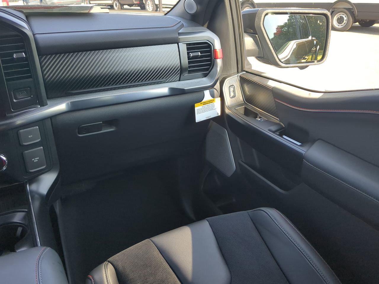 2025 Ford F-150 Raptor Winder GA