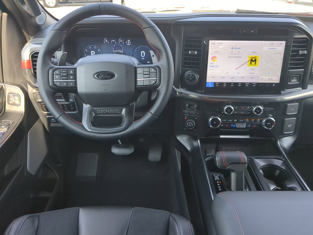2025 Ford F-150 Raptor Winder GA
