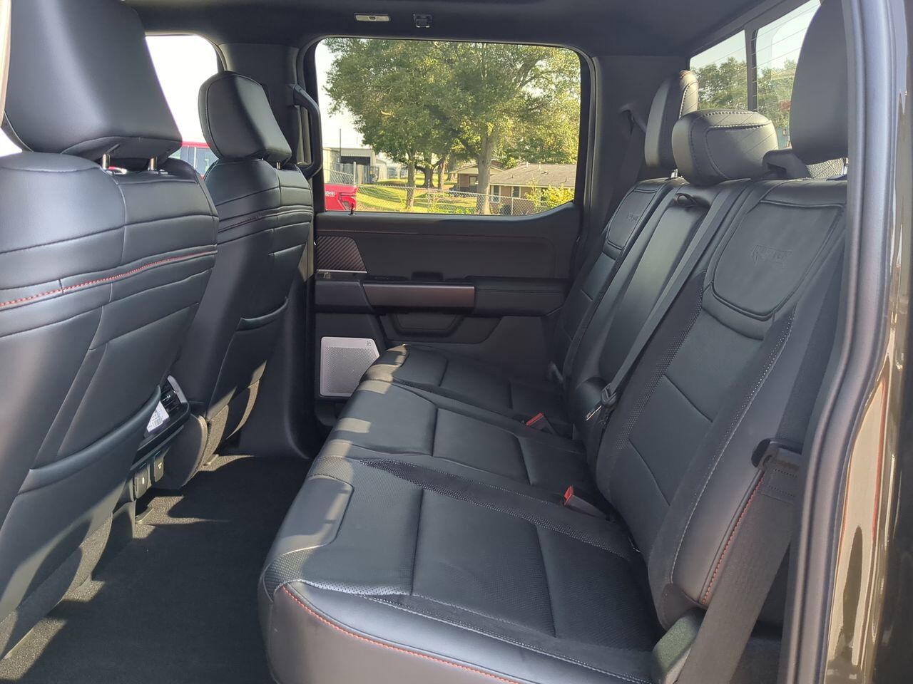 2025 Ford F-150 Raptor Winder GA