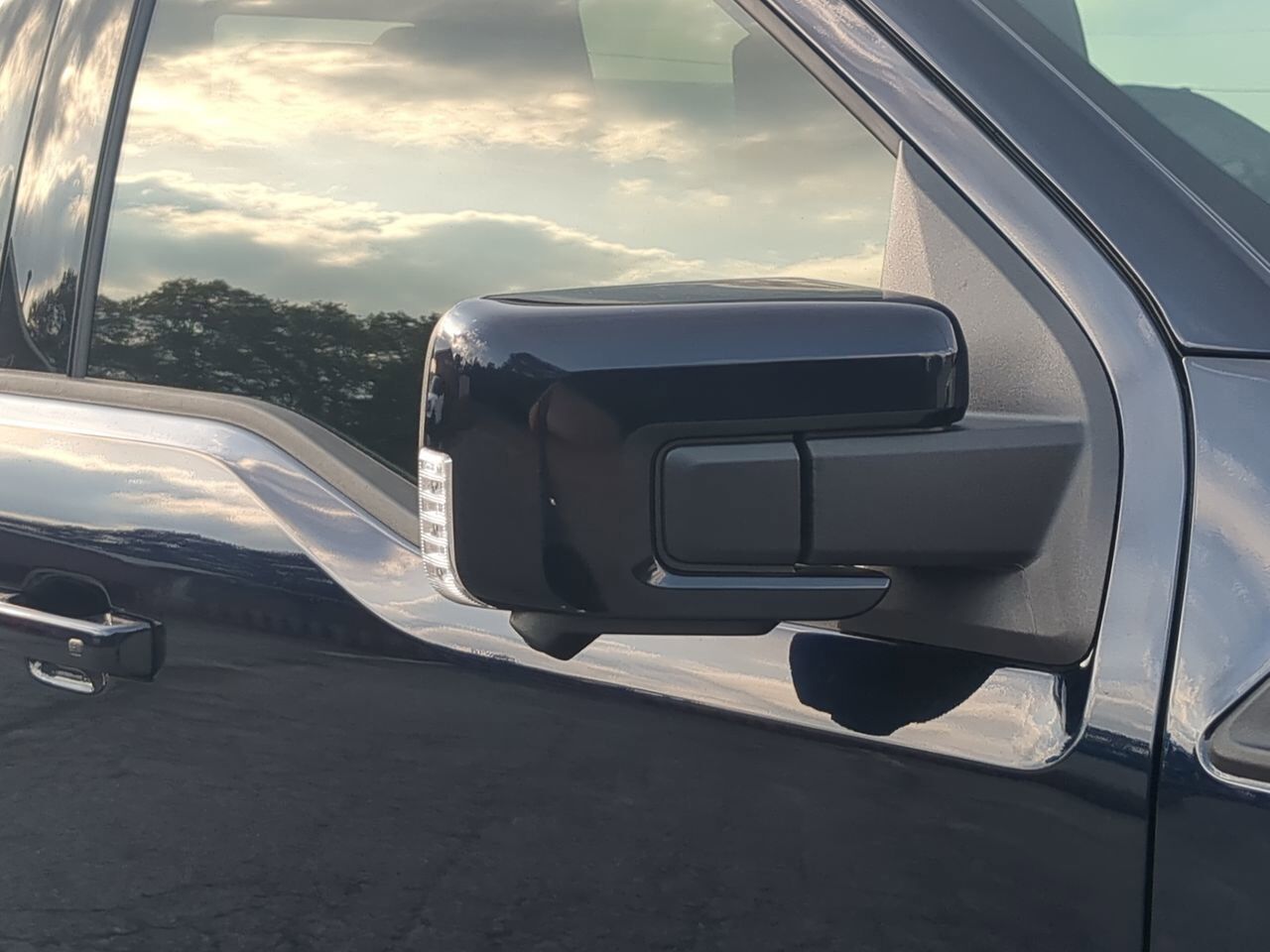 2025 Ford F-150 Raptor Winder GA