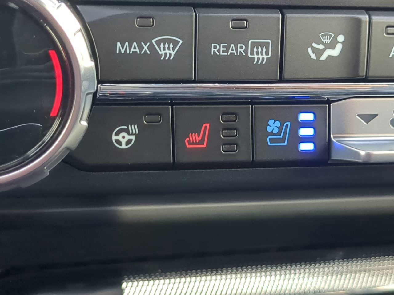 2025 Ford F-150 Raptor Winder GA