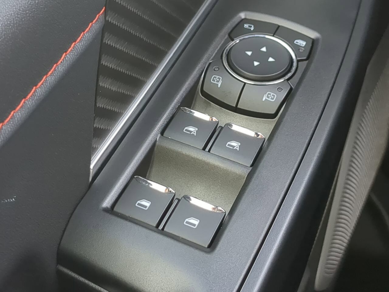 2025 Ford F-150 Raptor Winder GA