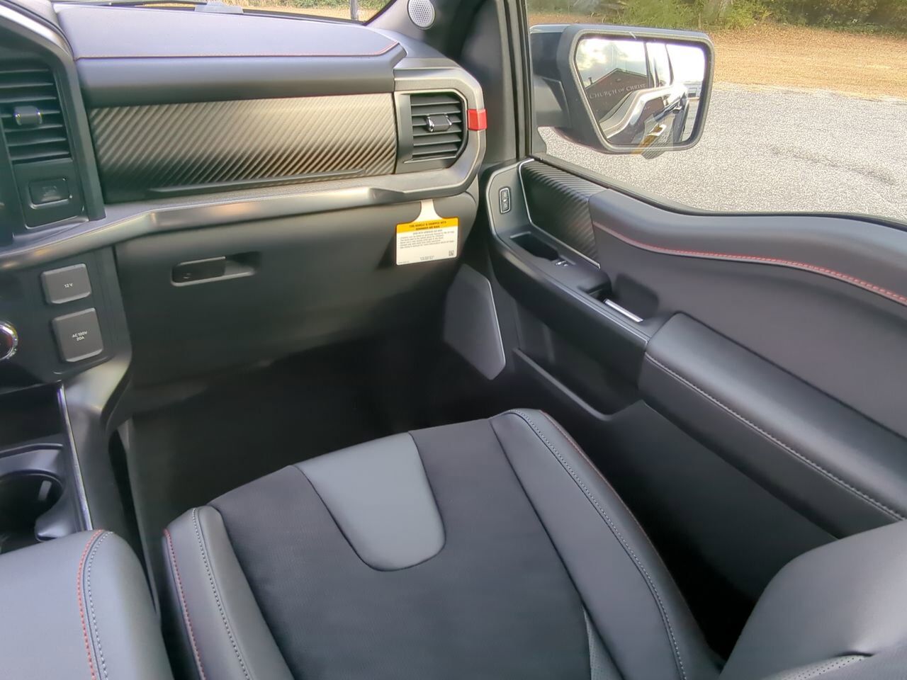 2025 Ford F-150 Raptor Winder GA