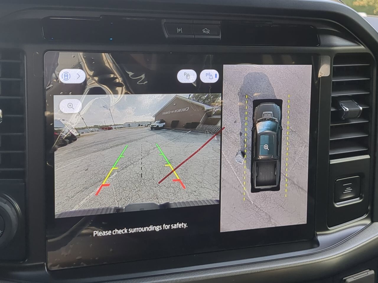 2025 Ford F-150 Raptor Winder GA