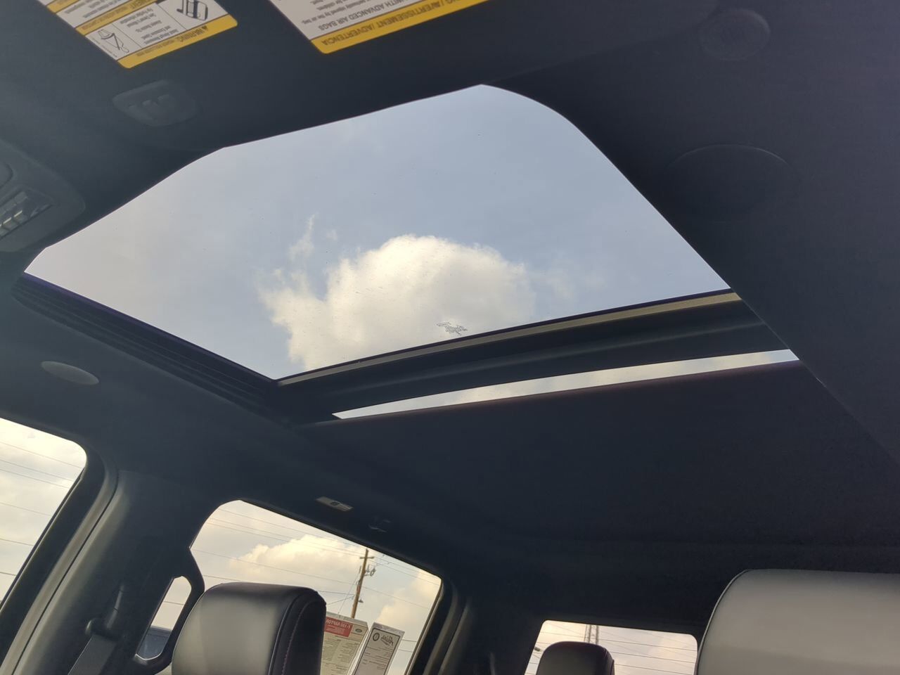 2025 Ford F-150 Raptor Winder GA