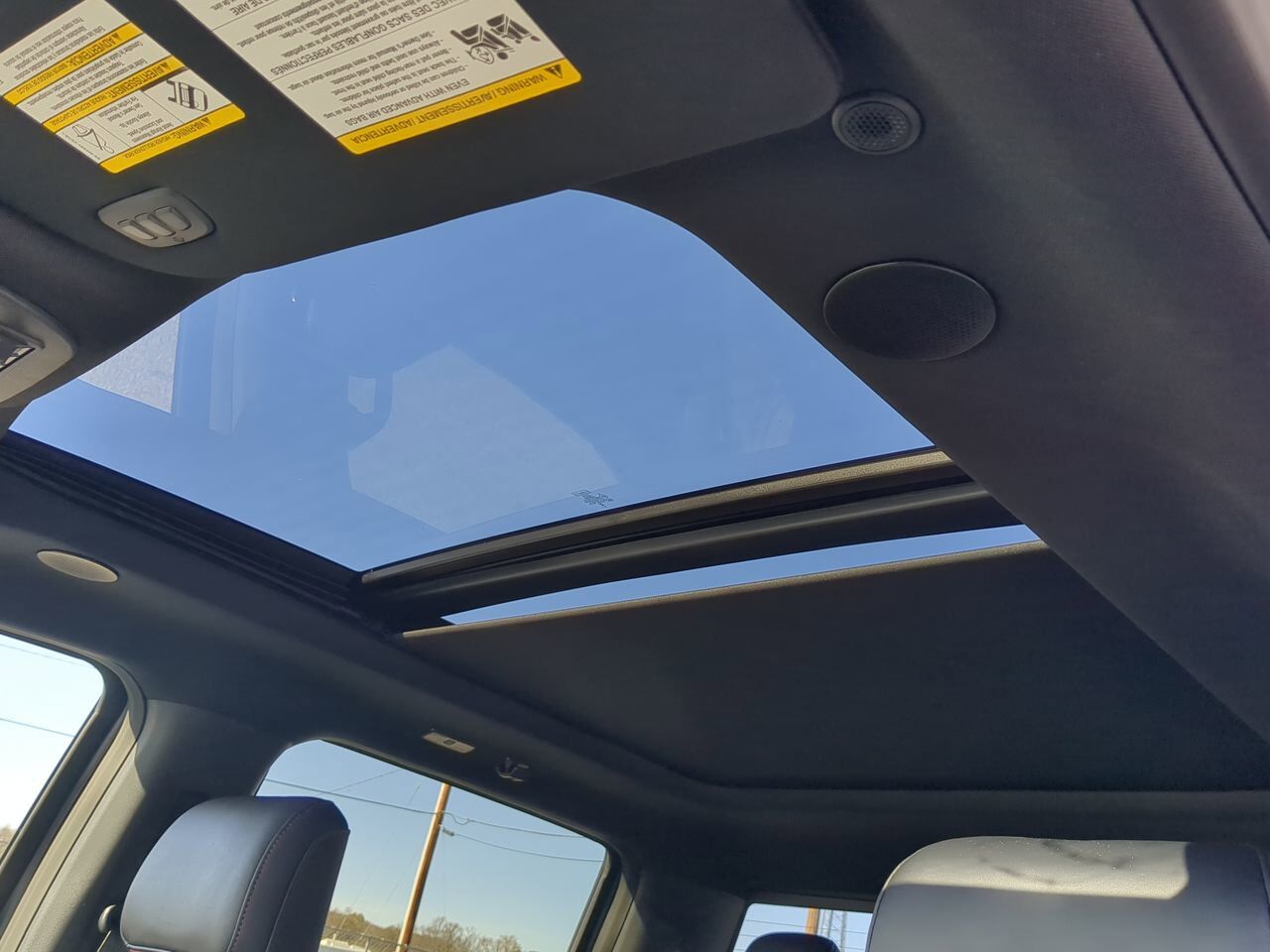 2025 Ford F-150 Raptor Winder GA