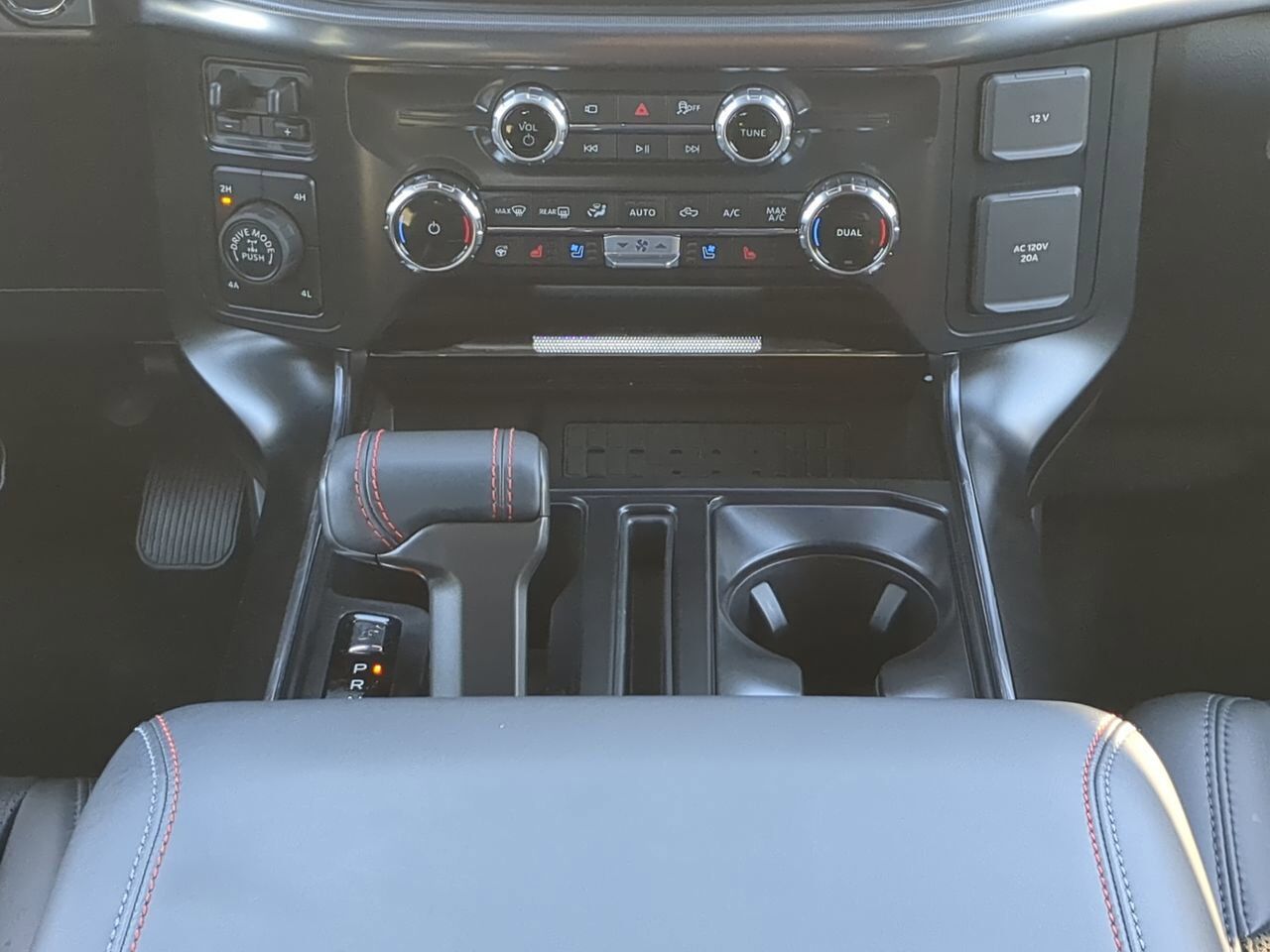 2025 Ford F-150 Raptor Winder GA