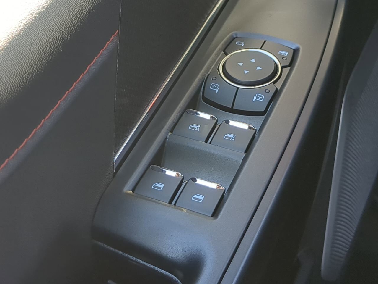 2025 Ford F-150 Raptor Winder GA