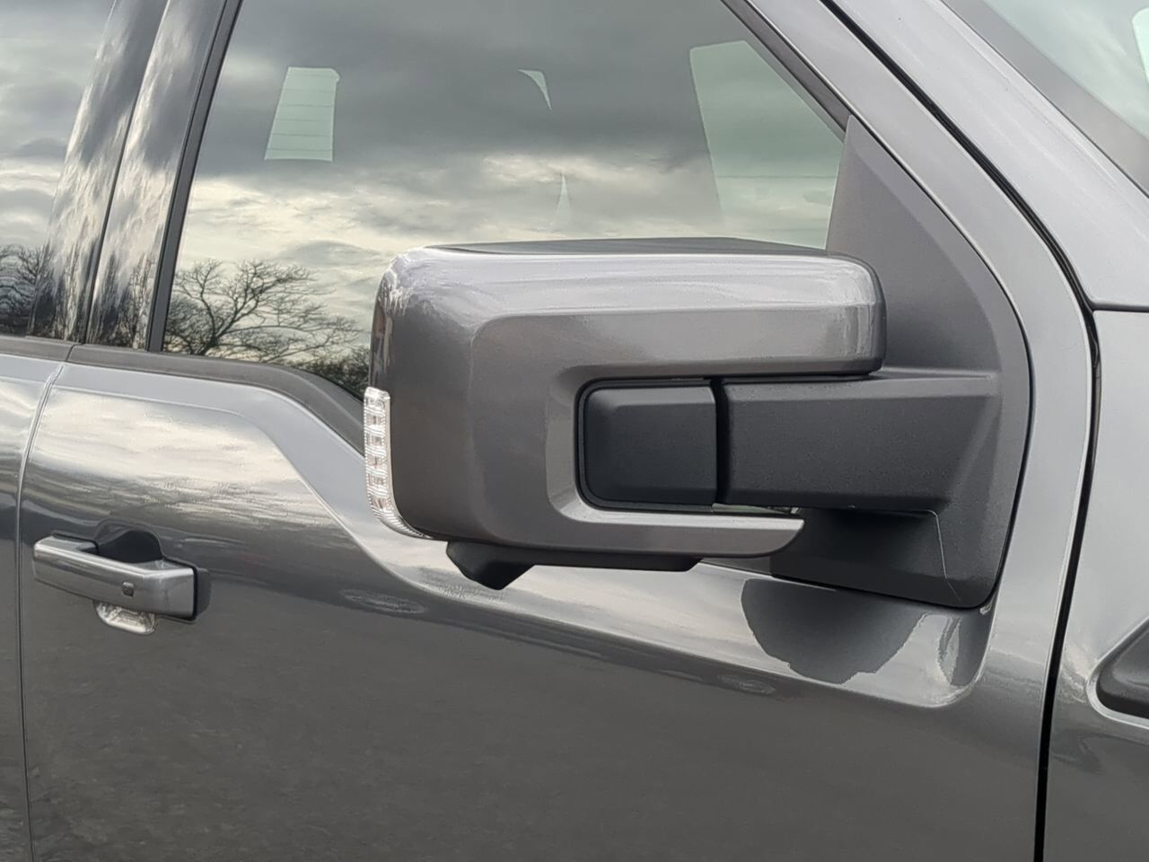 2025 Ford F-150 Raptor Winder GA