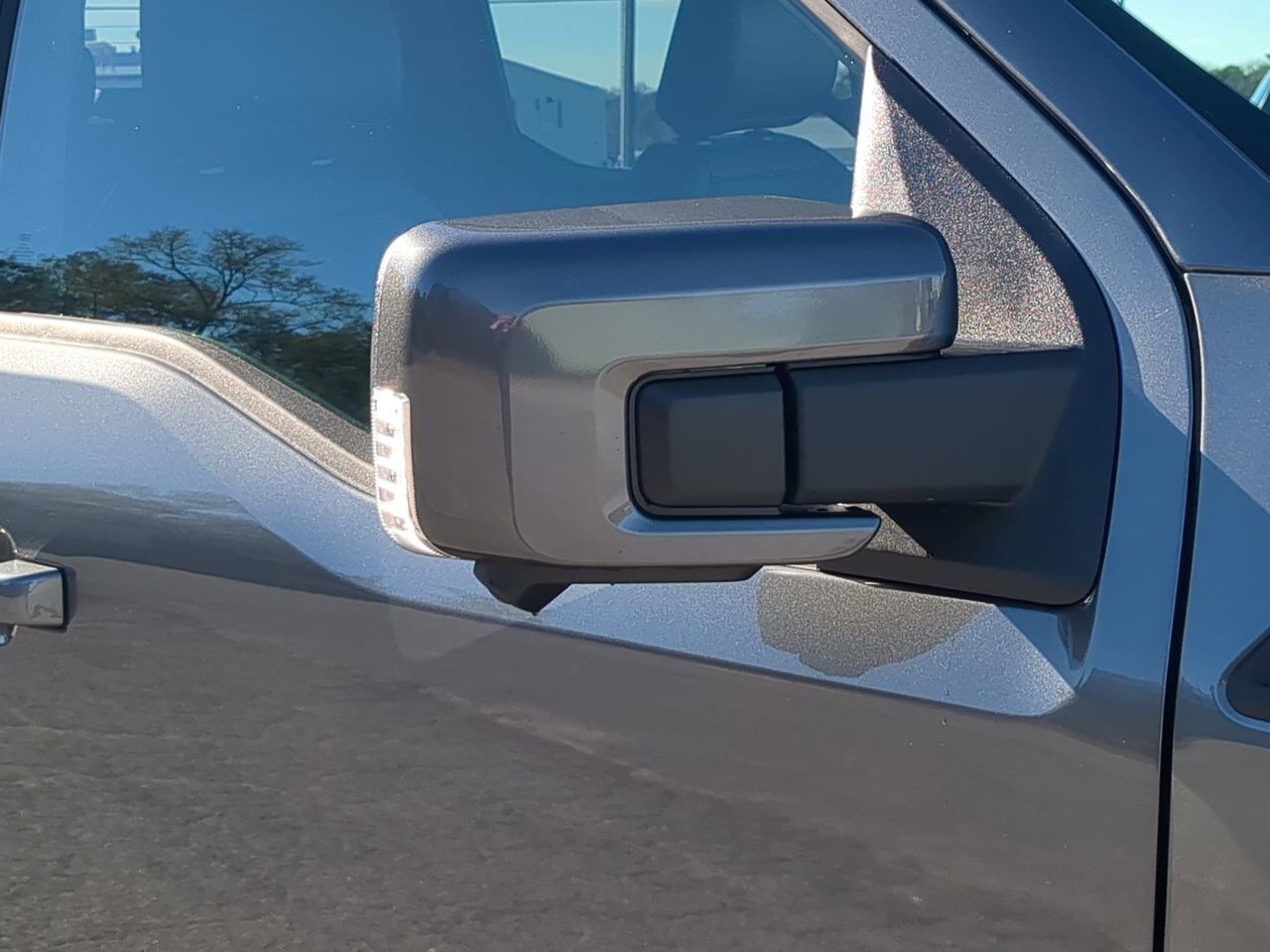 2025 Ford F-150 Raptor Winder GA