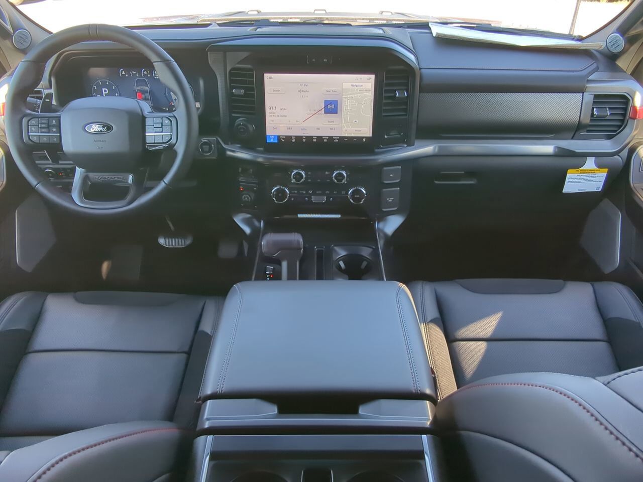 2025 Ford F-150 Raptor Winder GA