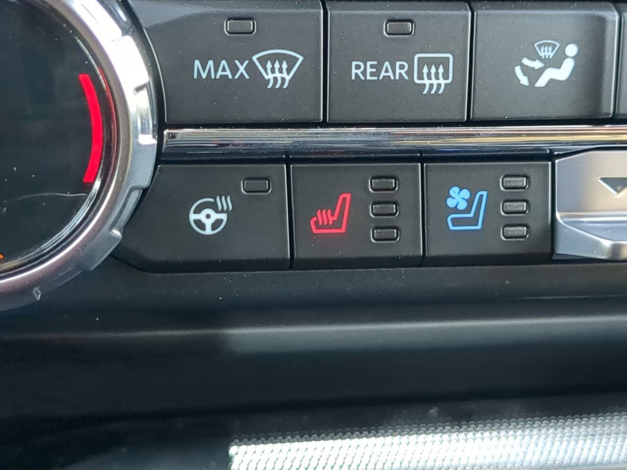 2025 Ford F-150 Raptor Winder GA