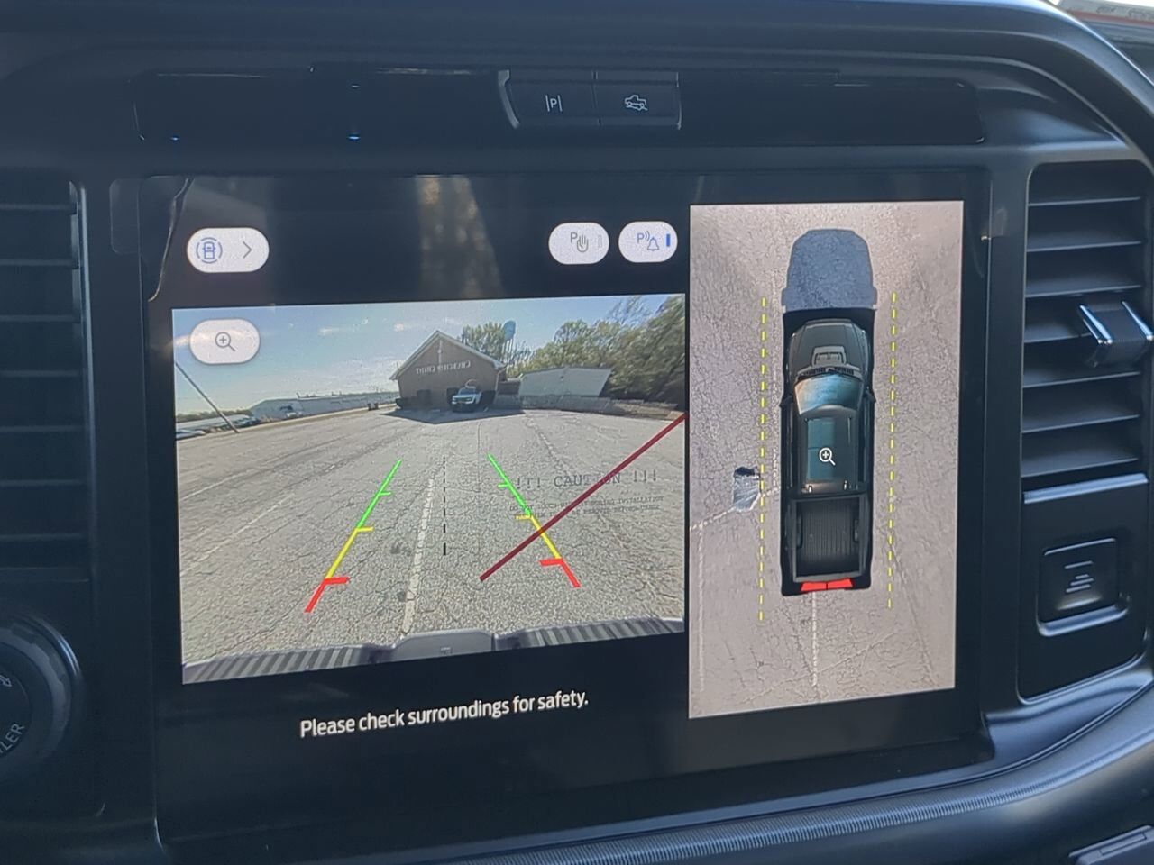 2025 Ford F-150 Raptor Winder GA