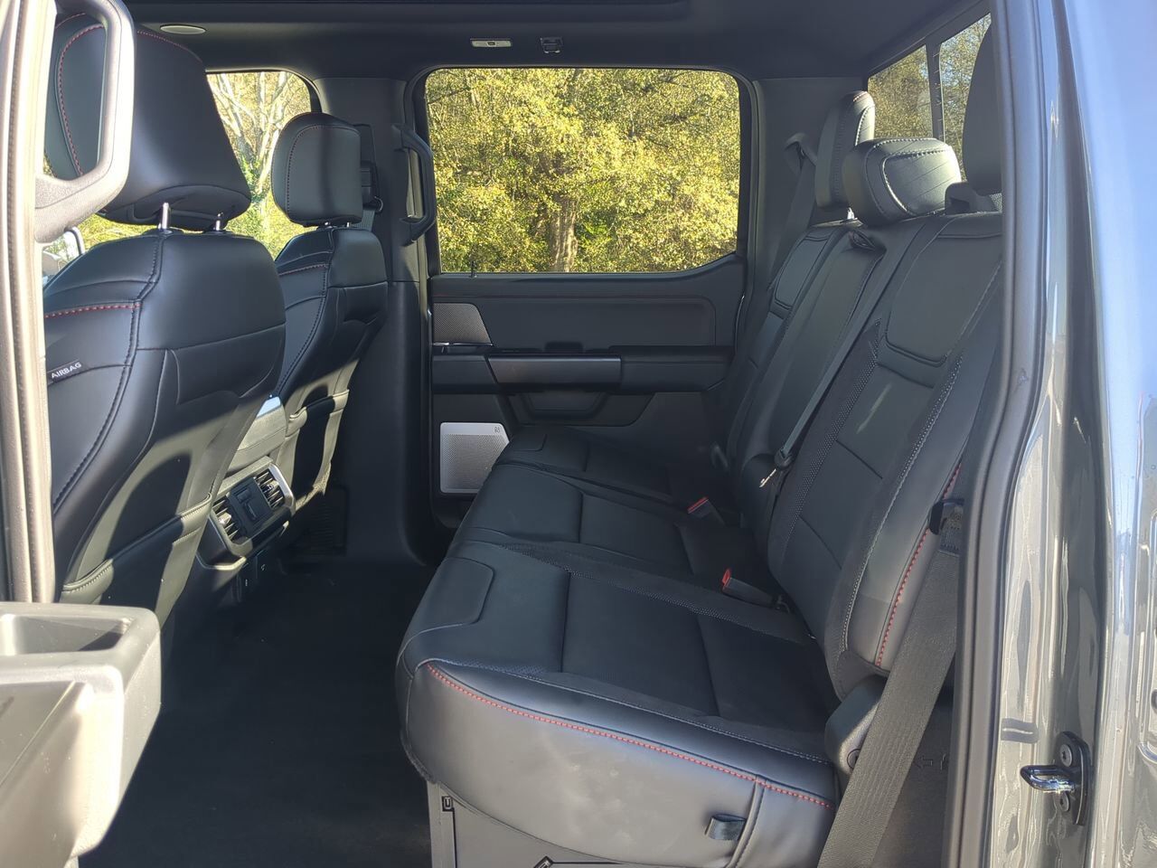 2025 Ford F-150 Raptor Winder GA