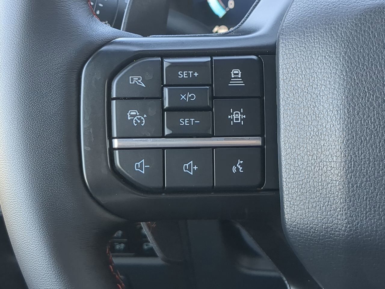 2025 Ford F-150 Raptor Winder GA