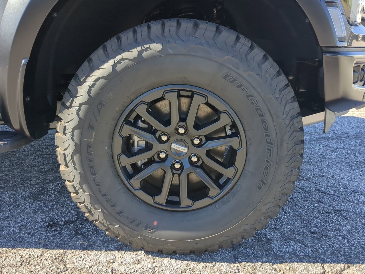 2025 Ford F-150 Raptor Winder GA