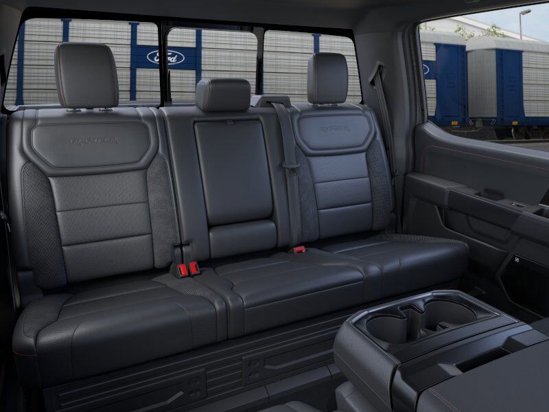 2025 Ford F-150 Raptor Winder GA