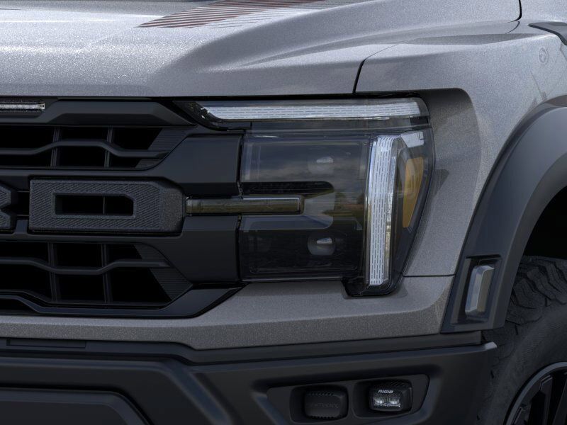 2025 Ford F-150 Raptor Winder GA