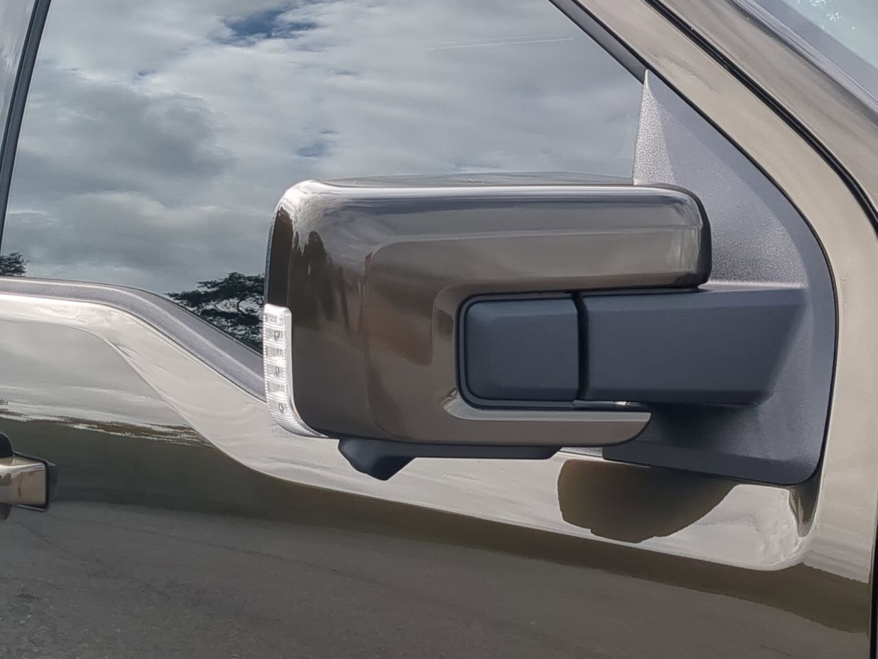 2025 Ford F-150 Raptor Winder GA