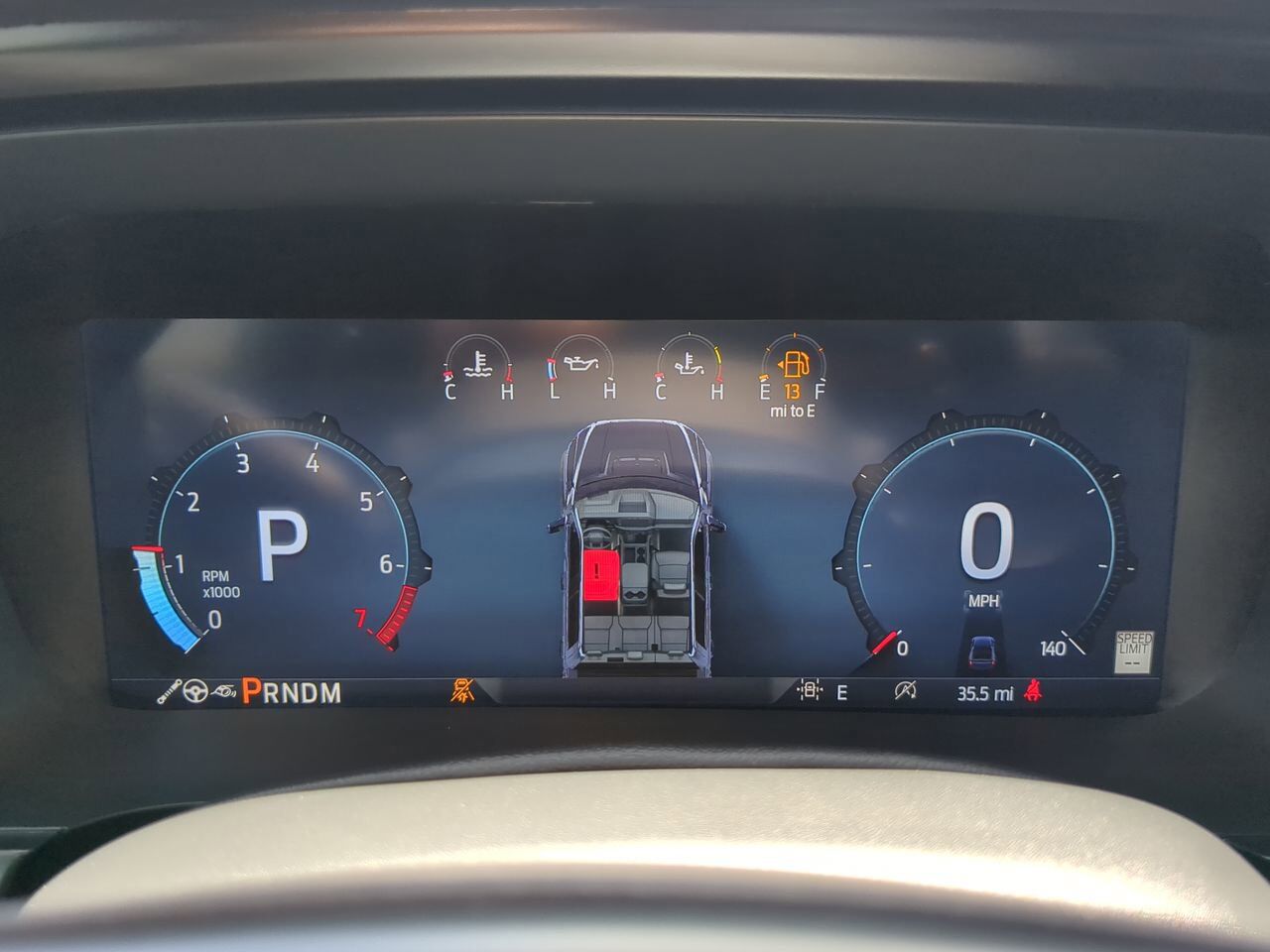 2025 Ford F-150 Raptor Winder GA