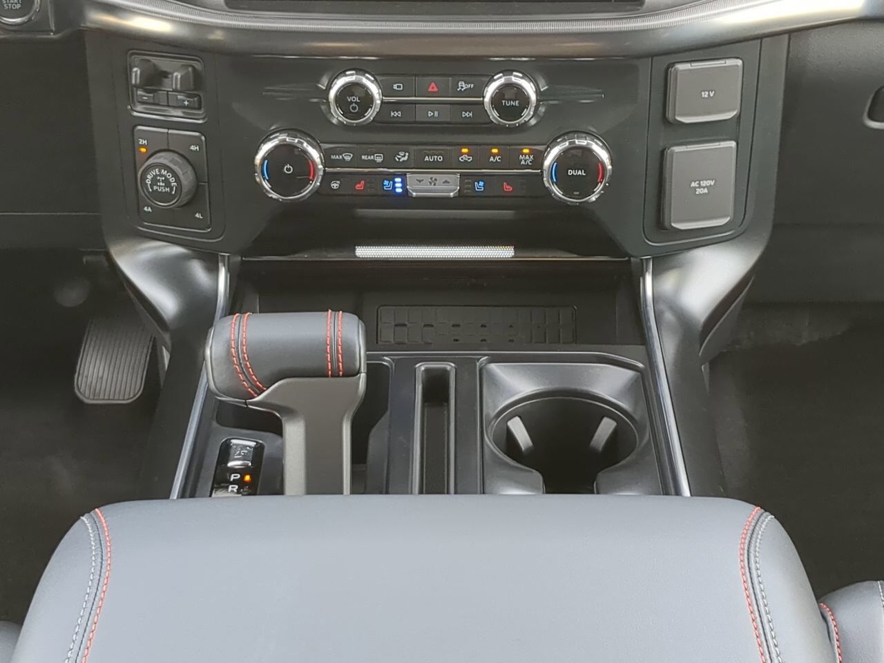 2025 Ford F-150 Raptor Winder GA