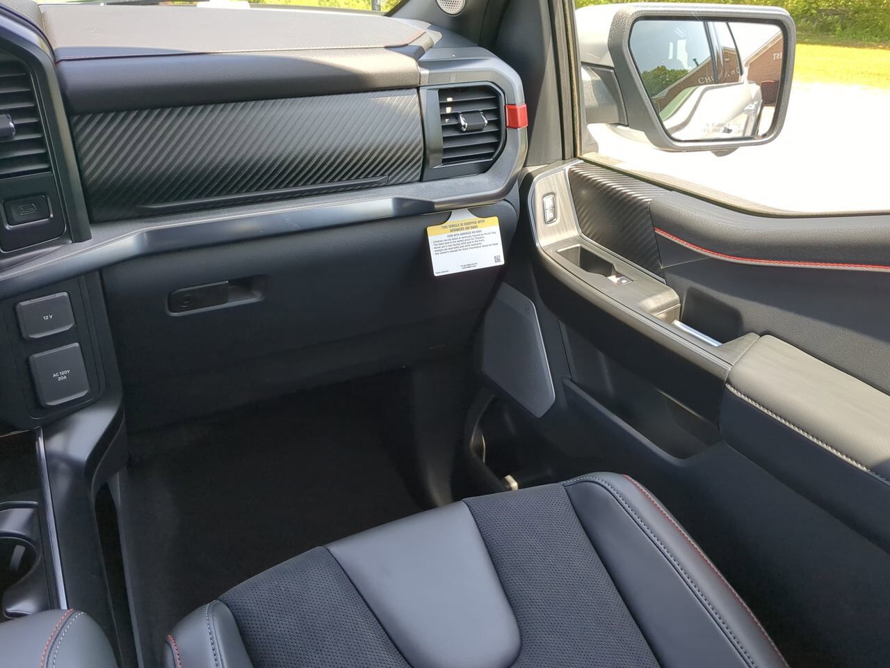 2025 Ford F-150 Raptor Winder GA