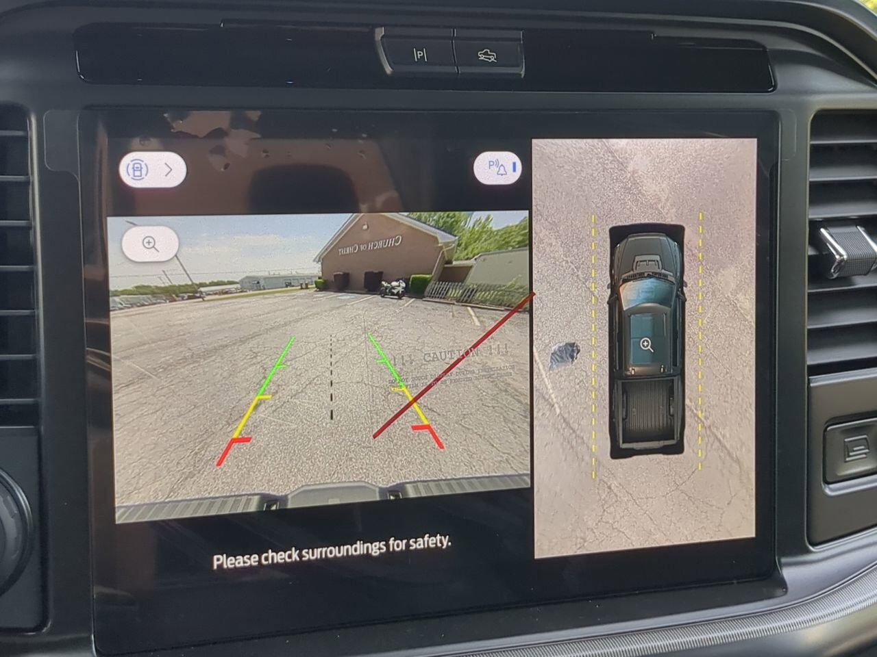 2025 Ford F-150 Raptor Winder GA