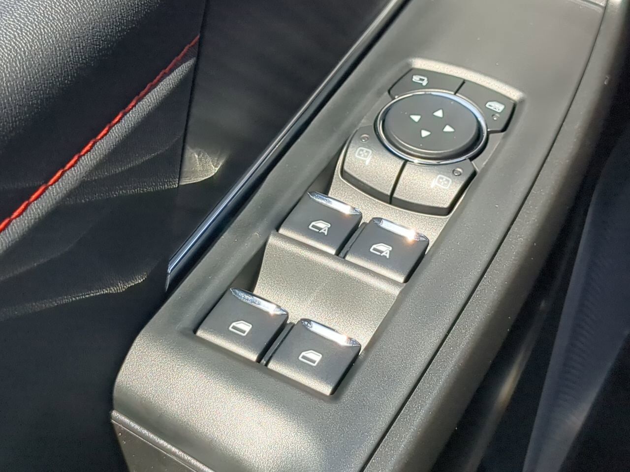 2025 Ford F-150 Raptor Winder GA