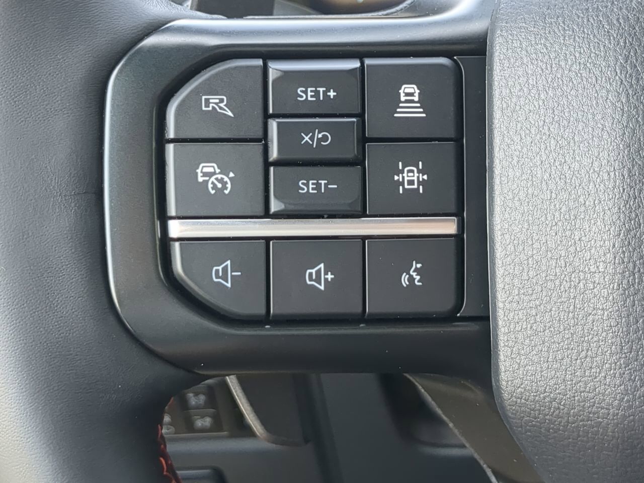 2025 Ford F-150 Raptor Winder GA
