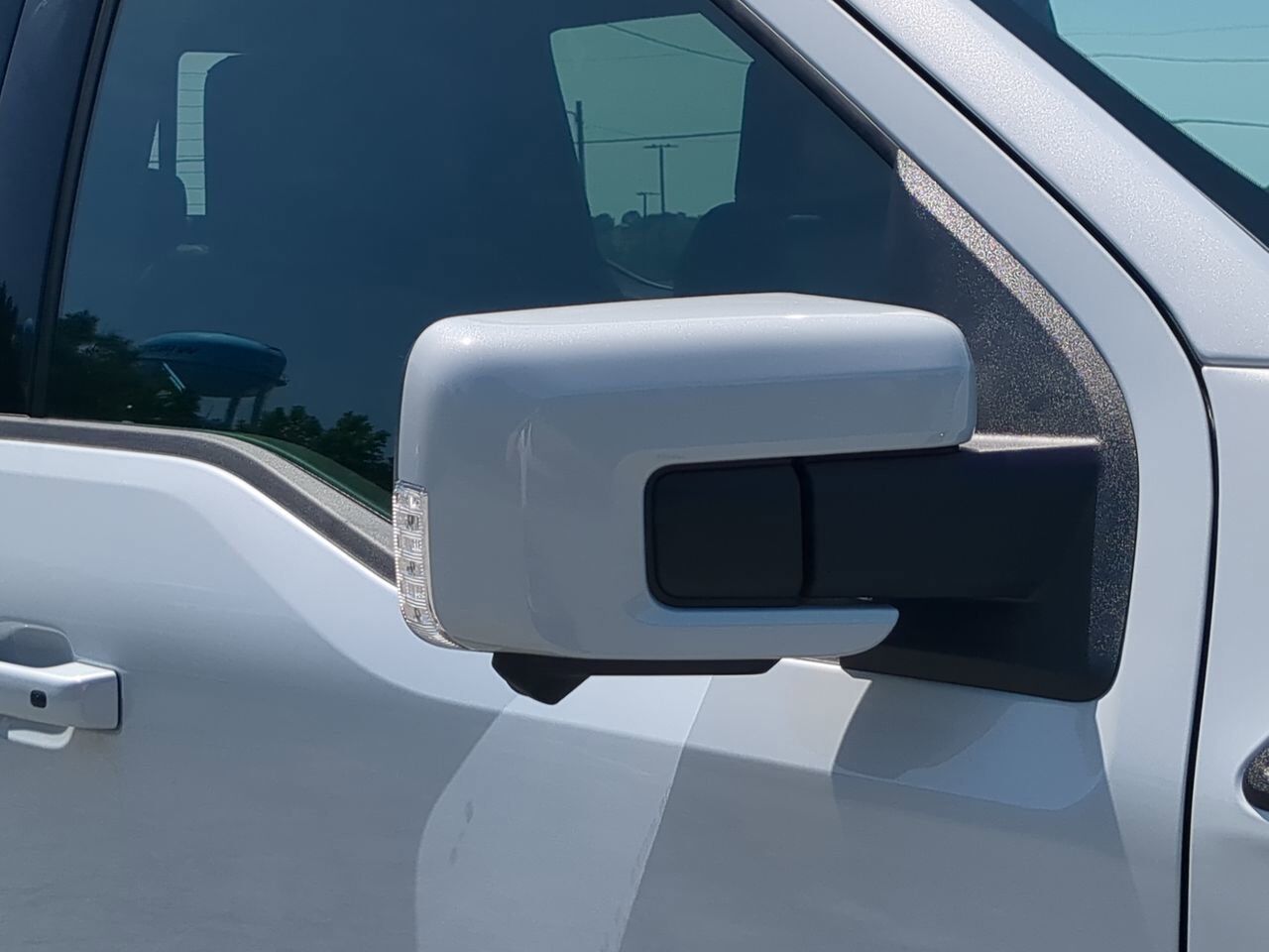 2025 Ford F-150 Raptor Winder GA