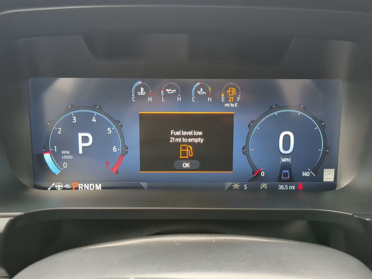 2025 Ford F-150 Raptor Winder GA