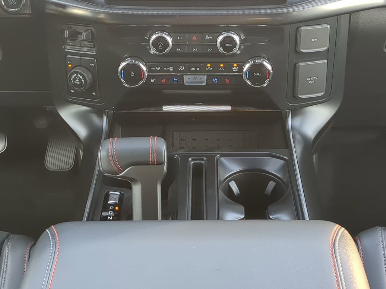 2025 Ford F-150 Raptor Winder GA