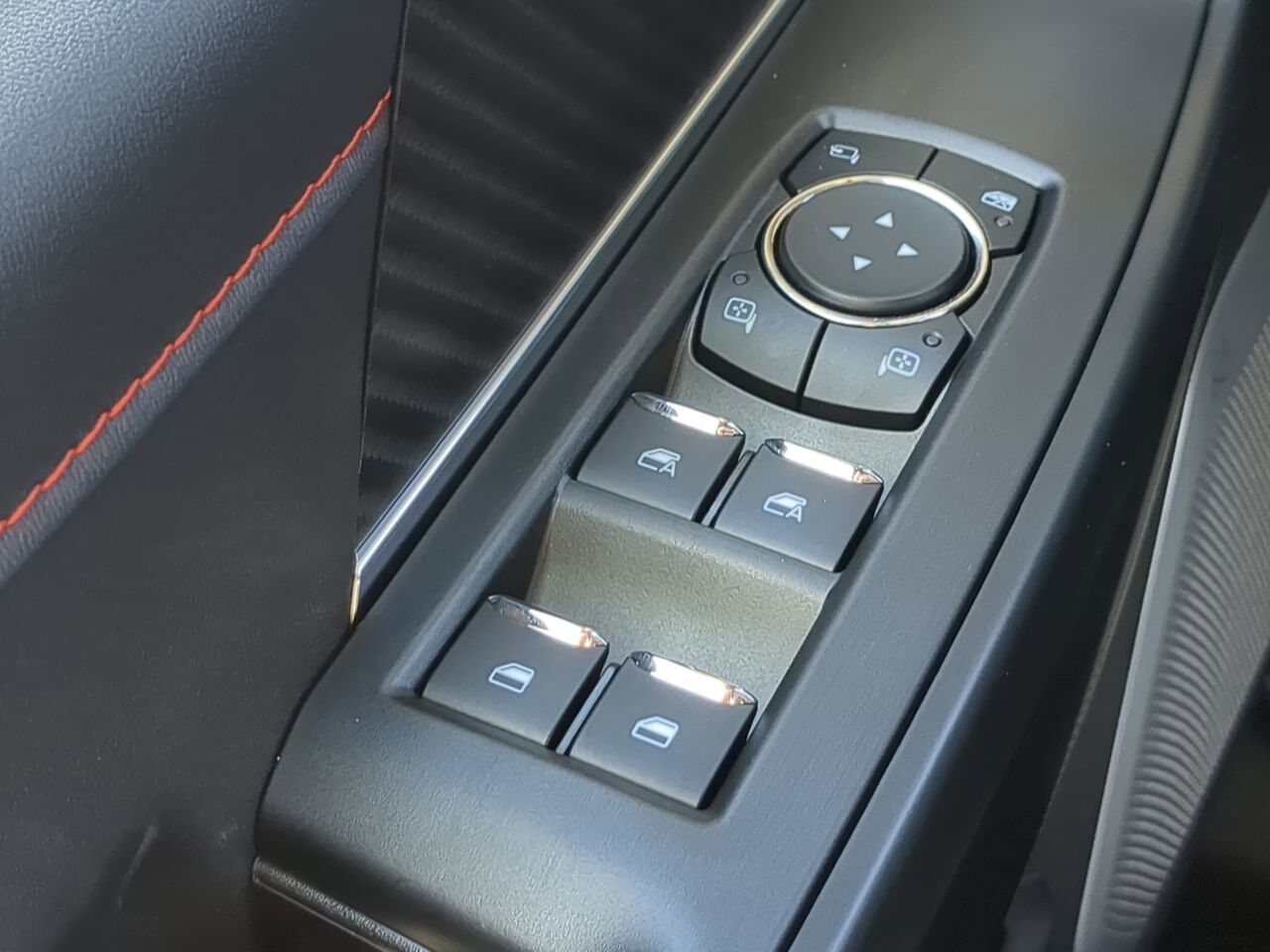 2025 Ford F-150 Raptor Winder GA