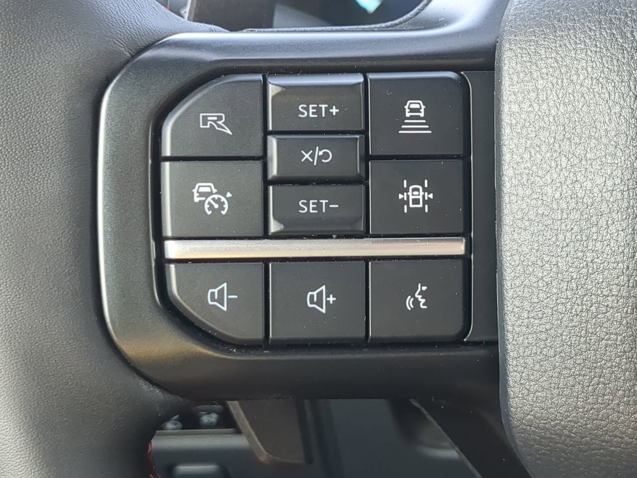 2025 Ford F-150 Raptor Winder GA