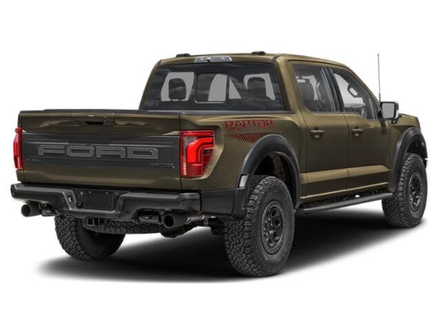 2025 Ford F-150 Raptor Winder GA