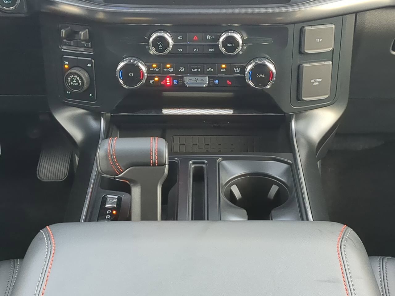 2025 Ford F-150 Raptor Winder GA