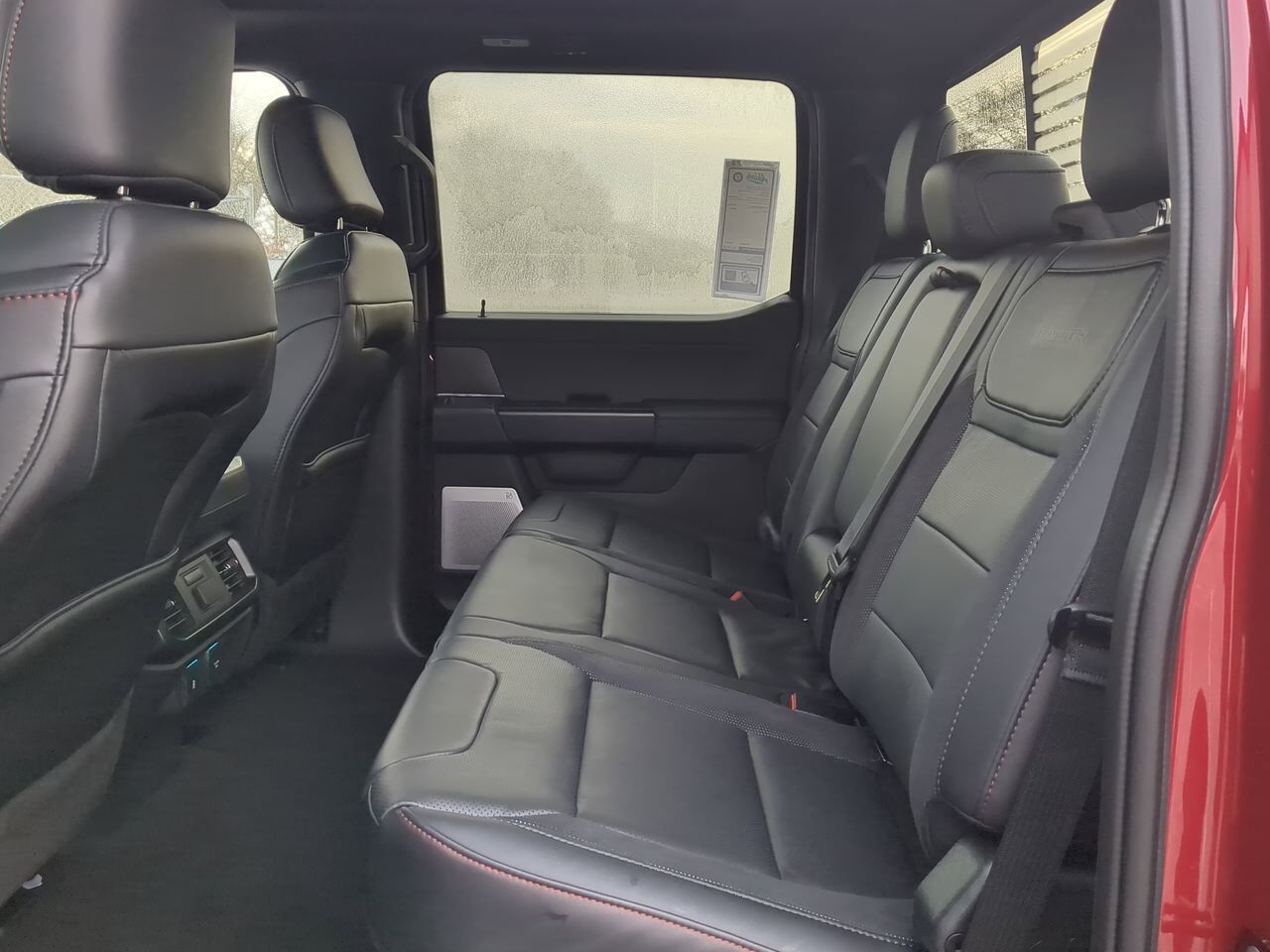 2025 Ford F-150 Raptor Winder GA