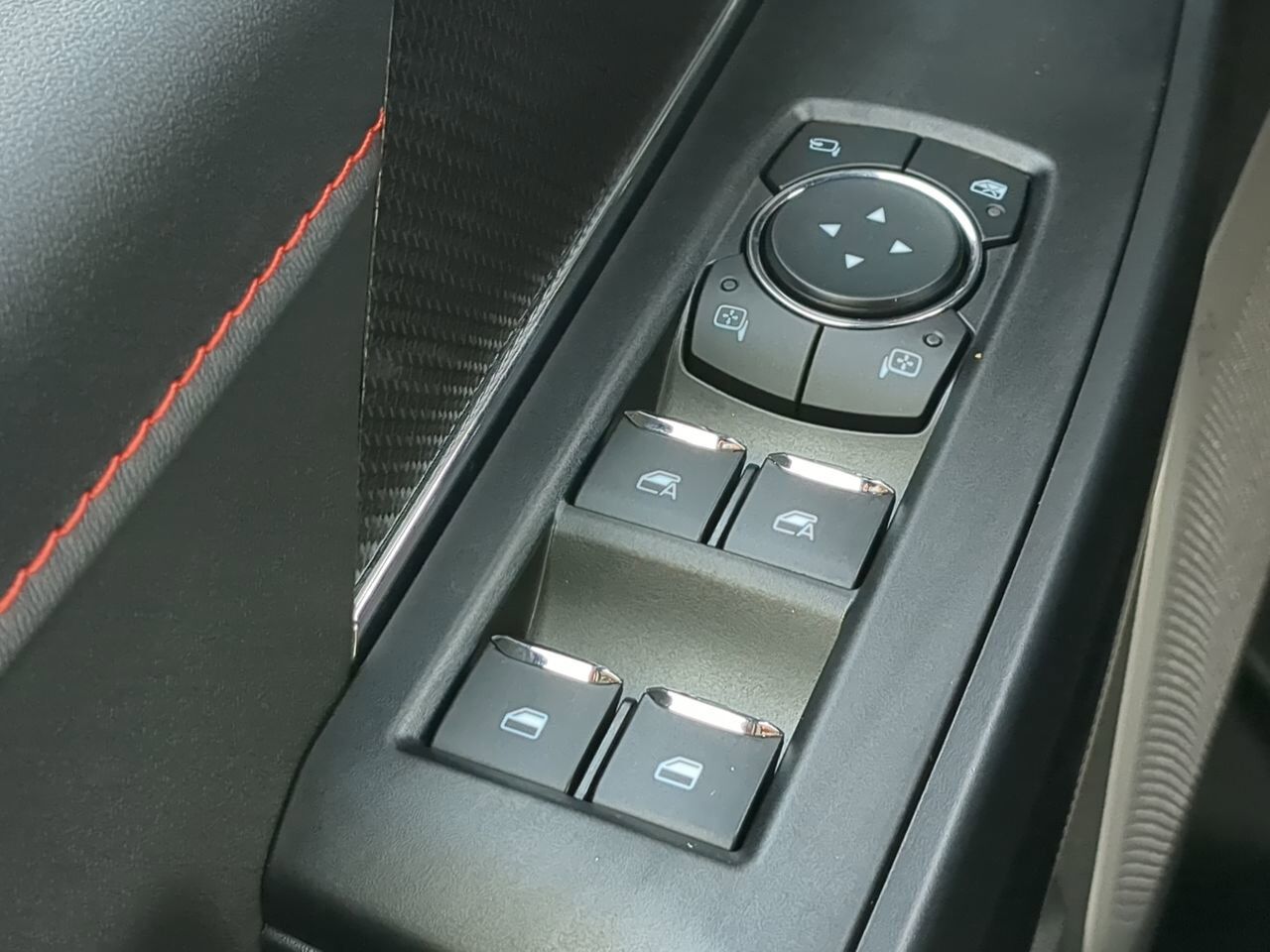 2025 Ford F-150 Raptor Winder GA