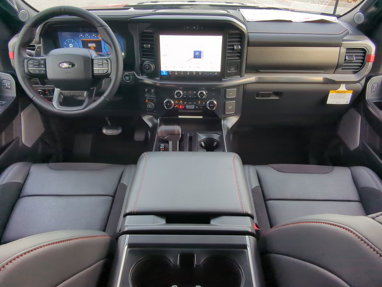 2025 Ford F-150 Raptor Winder GA