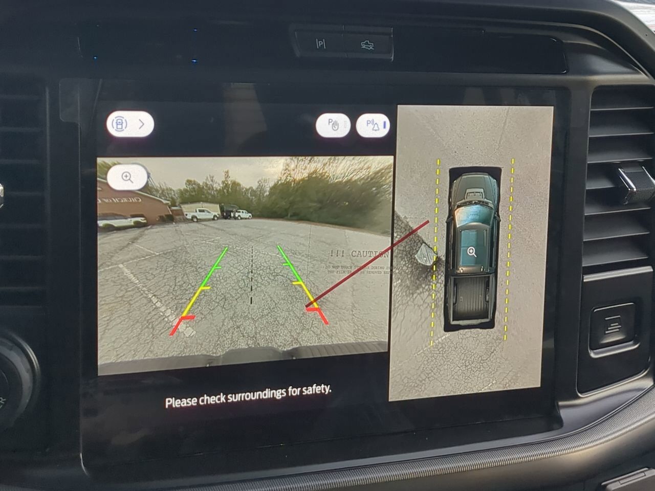 2025 Ford F-150 Raptor Winder GA