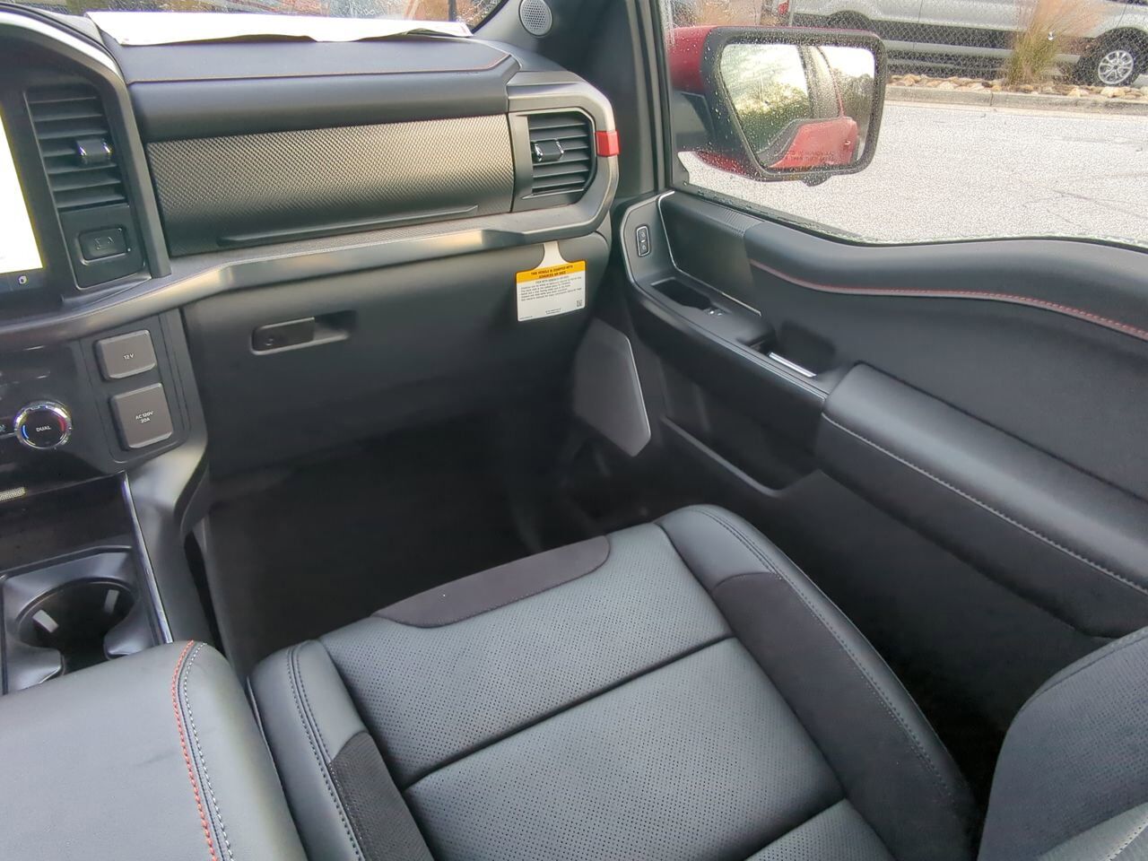 2025 Ford F-150 Raptor Winder GA