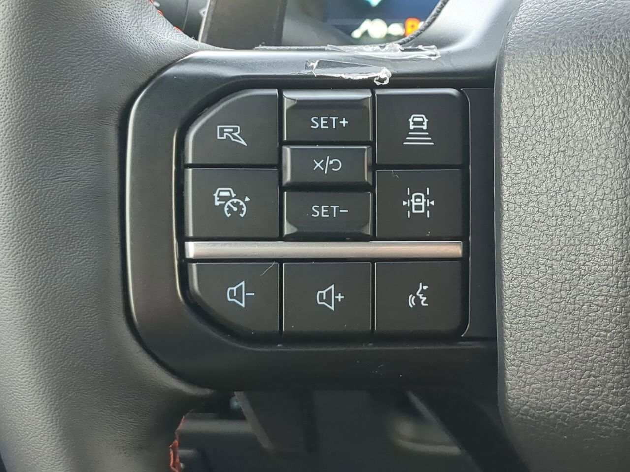 2025 Ford F-150 Raptor Winder GA