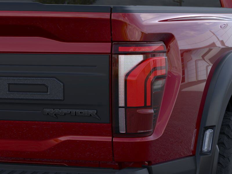 2025 Ford F-150 Raptor Winder GA