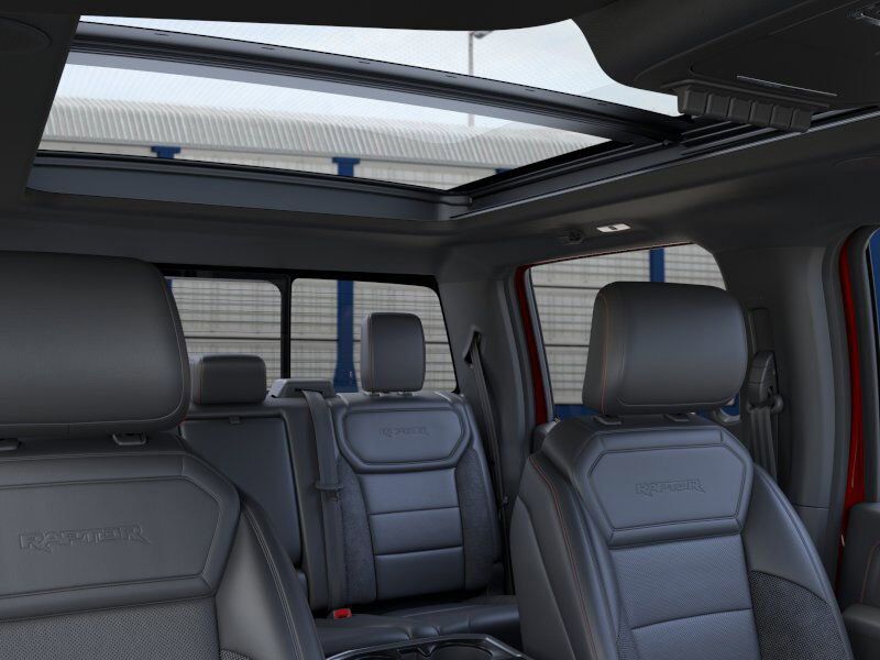 2025 Ford F-150 Raptor Winder GA