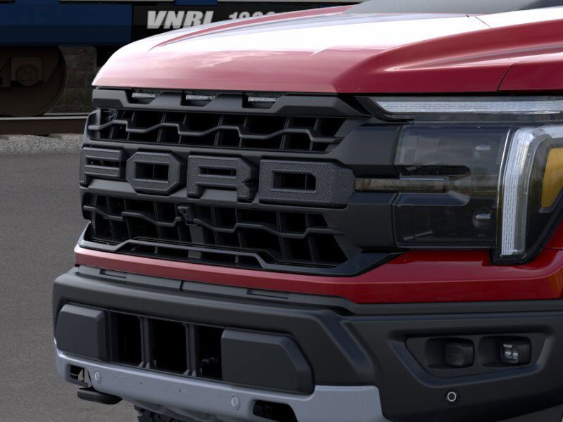 2025 Ford F-150 Raptor Winder GA
