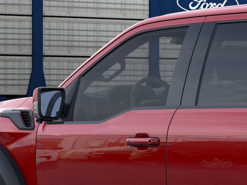 2025 Ford F-150 Raptor Winder GA