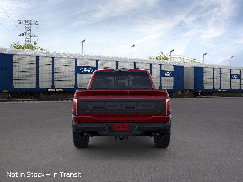 2025 Ford F-150 Raptor Winder GA