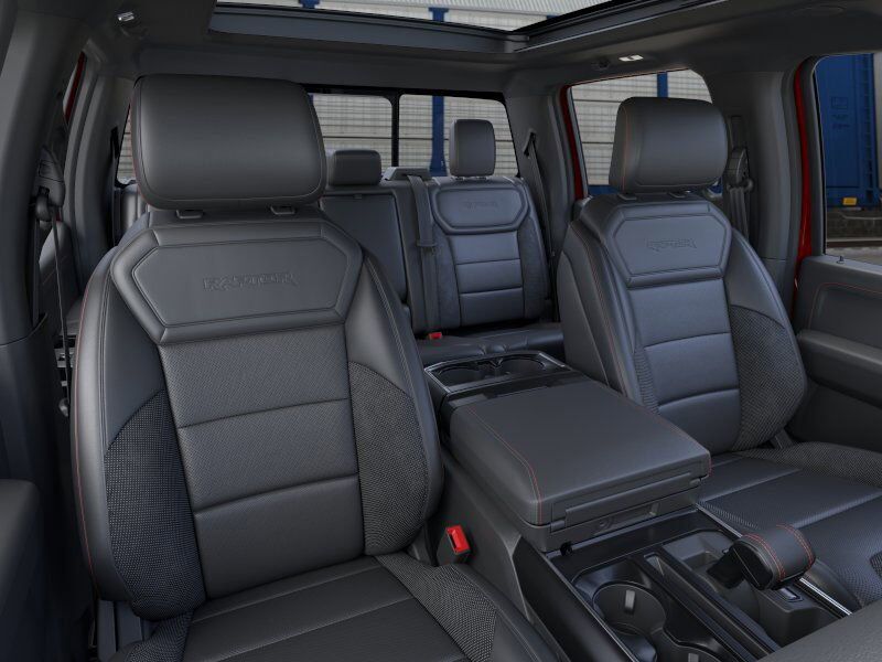 2025 Ford F-150 Raptor Winder GA